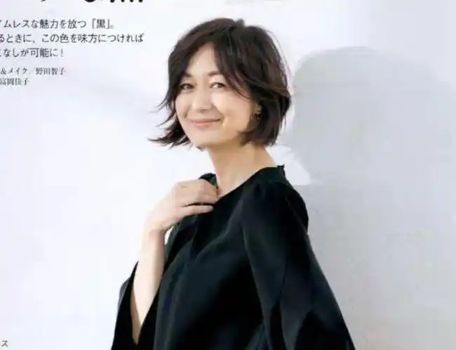 只要注意这三个细节,80岁都可以剪|发型|刘海|发尾|脸型|烫发_网易