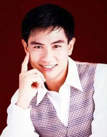 从艺多年的他,人气非常惊人,曾连续多年获得红星大奖十大最受欢迎男