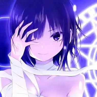 头像微信2021女孩动漫 动漫头像图片大全 -【爱个性】