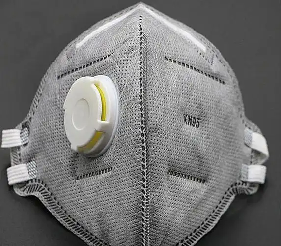 n97与外科口罩的区别
