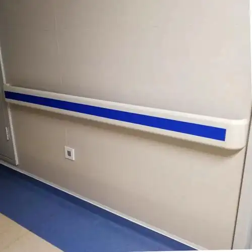 山东 医院扶手医用走廊扶手养老院防撞扶手