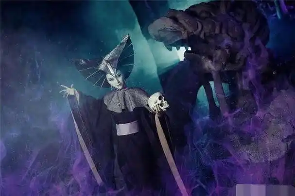 封神榜赵公明排名第几(封神演义中的倒霉6人组)(6)