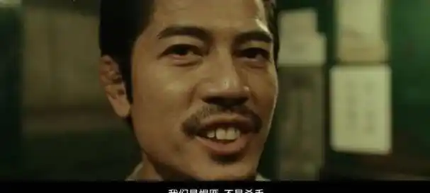 首日票房2300万看完临时劫案我想对郭富城和港片说谢谢