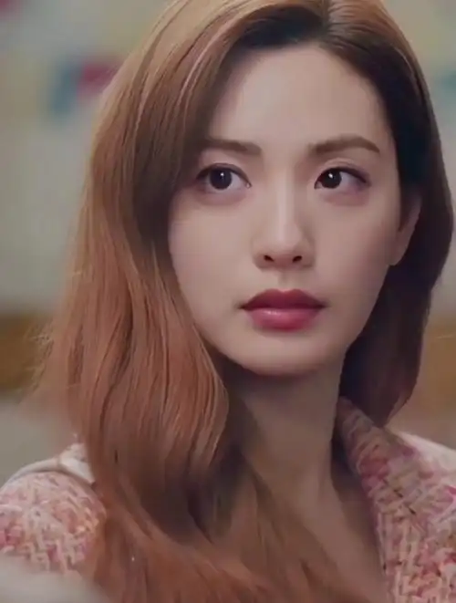 亚洲最美面孔林珍娜