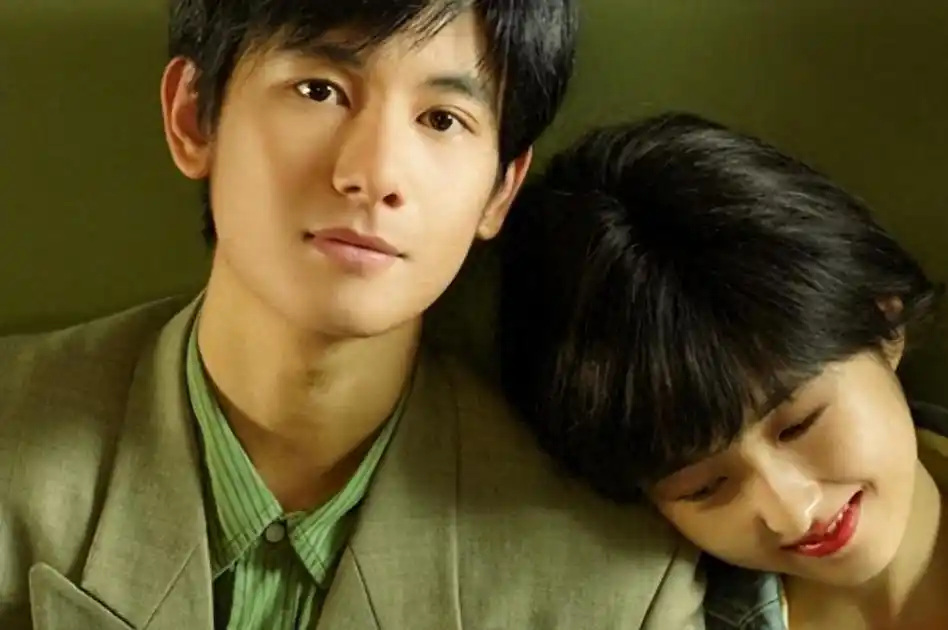 张子枫胡先煦结婚引热议:年轻人是否应早婚?