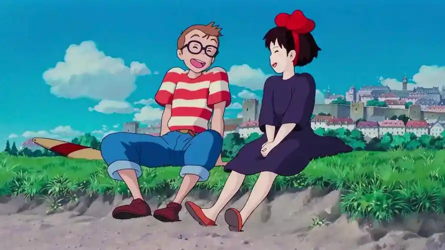 宫崎骏的作品你看过几部