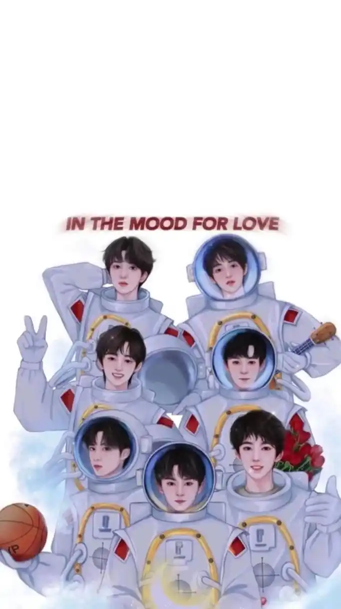 时代少年团绝美壁纸 时代少年团绝美壁纸,家人们浅看一下吧