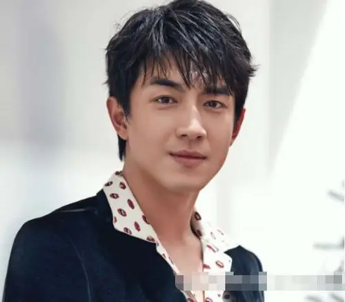 公认最帅的30岁男星,林更新垫底,罗云熙第二,第一帅到极致