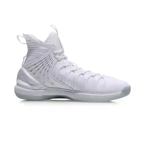 李宁lining篮球鞋