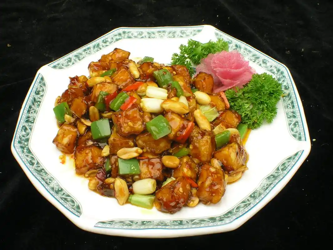 每日六道家常菜-特别能促进食欲,很适合冬天吃