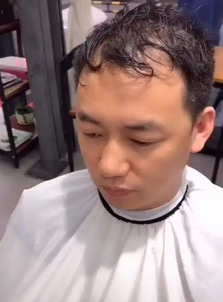 男生秃头顶发型 - 搜狗图片搜索