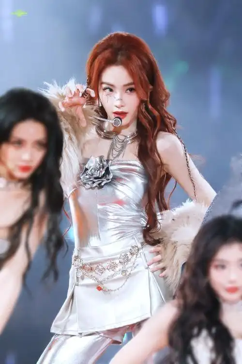 喻言异兽首秀杀疯了##the9演唱会##异兽