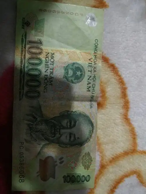   2015-03-02   最佳答案 越南盾 追答 越南的 不值钱  本