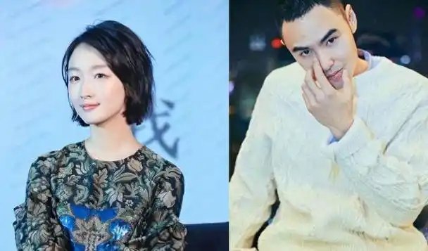 有一种算计叫周冬雨与刘昊然绯闻恋爱1年才看懂这盘大棋