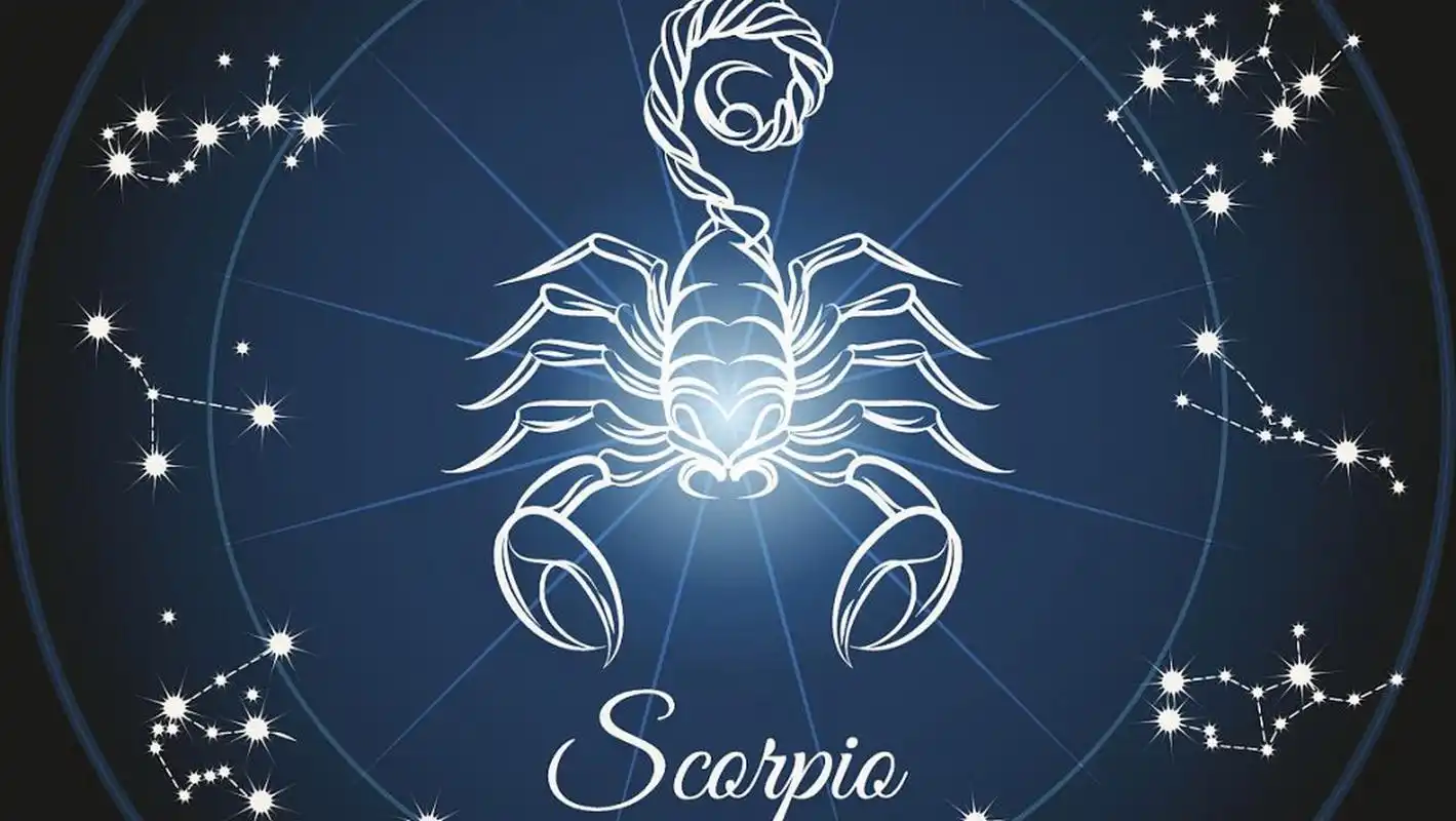 天蝎座(scorpio) 起源: 天蝎座起源于古希腊神话,是医神
