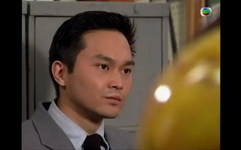 【张智霖】天地男儿65 罗子建cut(完结)