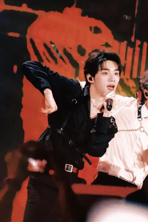 丁程鑫理想之途演唱会##丁程鑫演唱会舞台饭拍