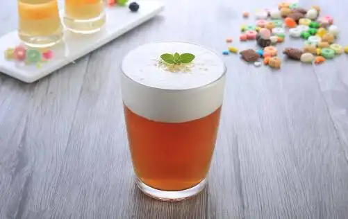 奶盖茶加盟费奶盖茶的加盟条件