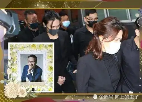 吴孟达告别仪式将于3月8日举行_腾讯新闻