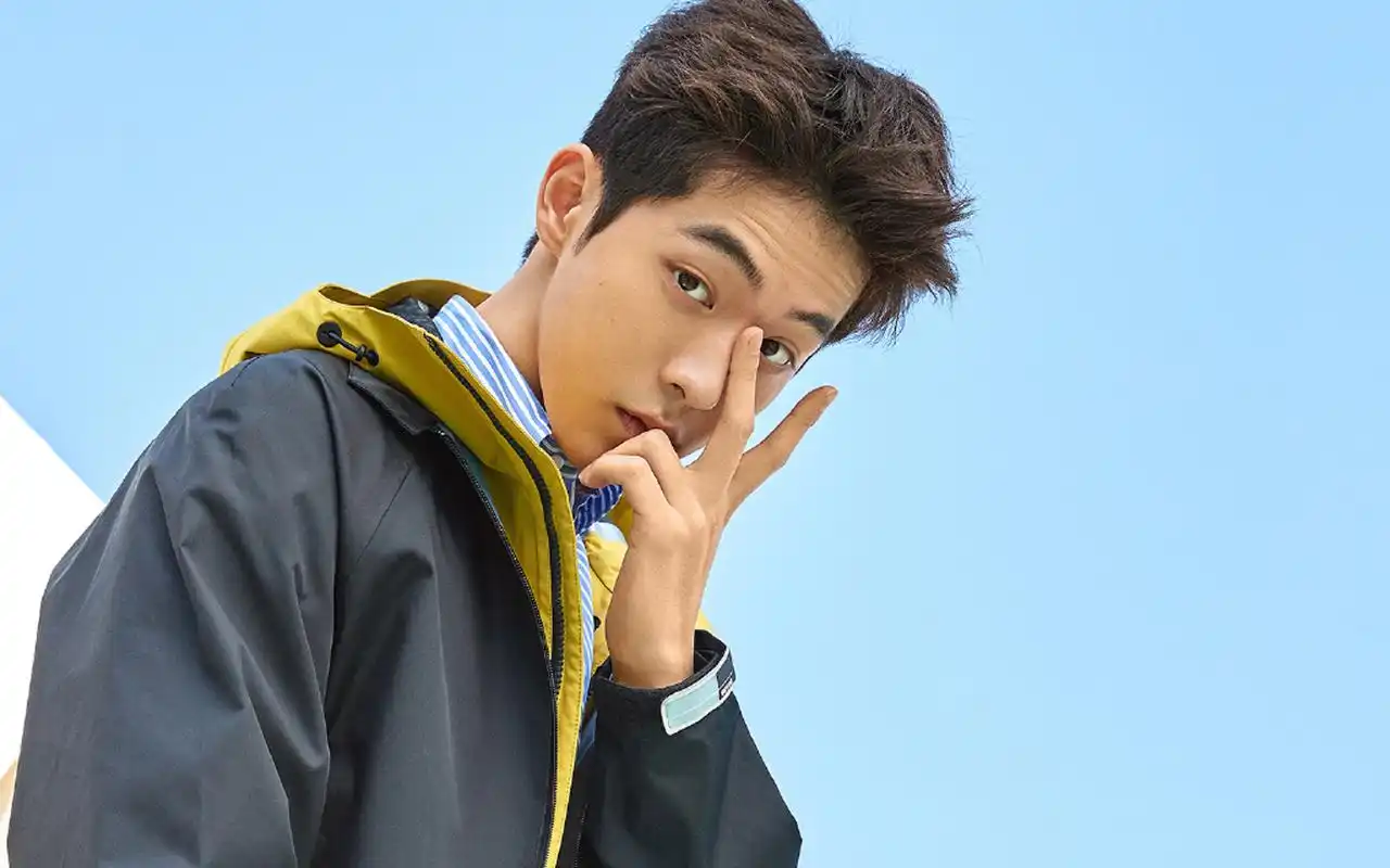 南柱赫帅气写真图片桌面壁纸高清大图预览1920x1200_日韩明星下载_美