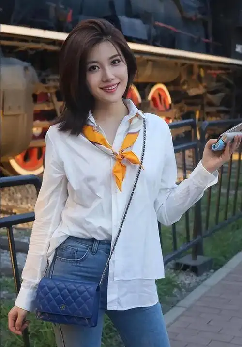 主持人王嘉宁个人简历(8位90后新生代主持人)-第29张图片-腾赚网