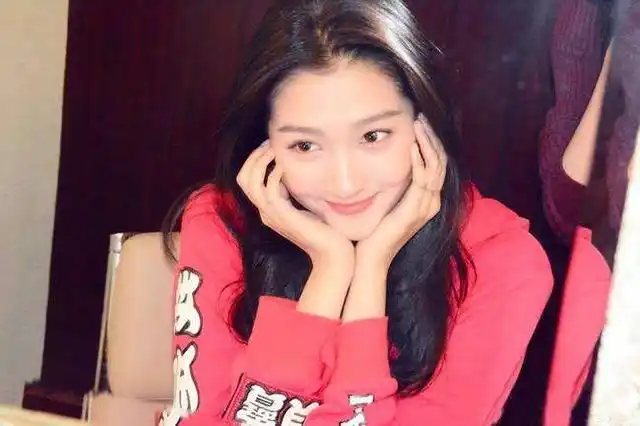 鹿晗的初恋女友鹿晗初恋女友魏千雅