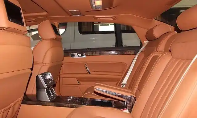 辉腾改装座椅,西安大众辉腾内饰改装 - 大众汽车改装 - 西安佰路通