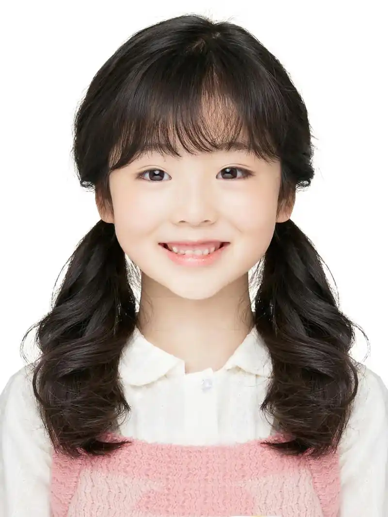 小小学霸系列99儿童证件照合集|必收藏 求认领一只超可爱超萌超甜的