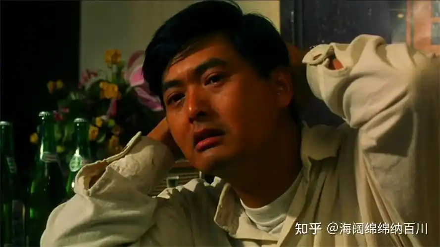 赌神2电影高清精彩图片之二