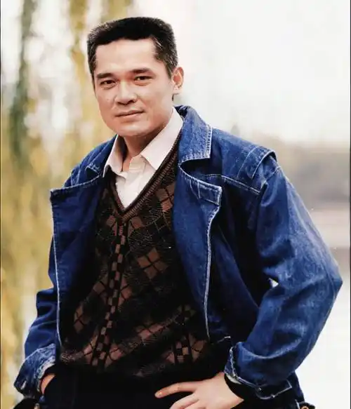 八十年代男影星:沈冠初,陈佩斯,李世玺,祝延平,刘衍利,罗钢