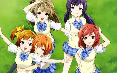 q版进击的巨人可爱动漫壁纸,用超萌的画风给大家展示了不同的剧情