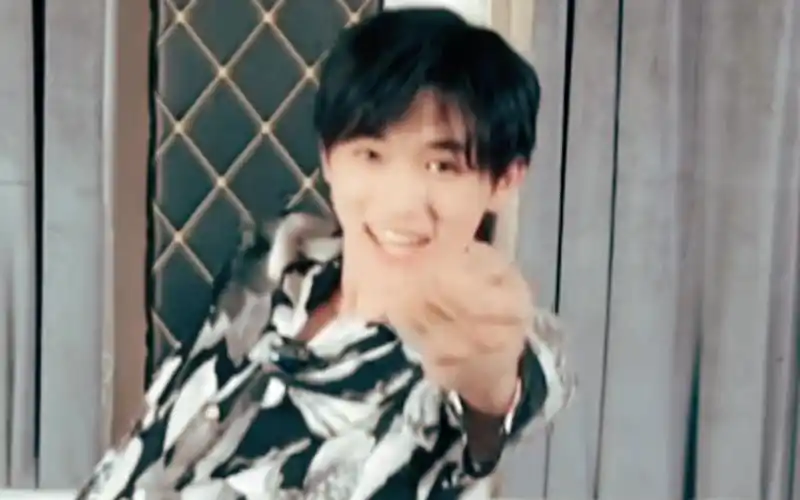 【宋亚轩】你可遭老罪啦!脆爷2.0版本