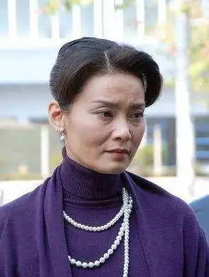 恶婆婆专业户潘虹,分手35年仍深爱着前夫,至今单身无儿无女_家山_事业