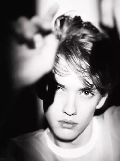 julian mackay 芭蕾美少年