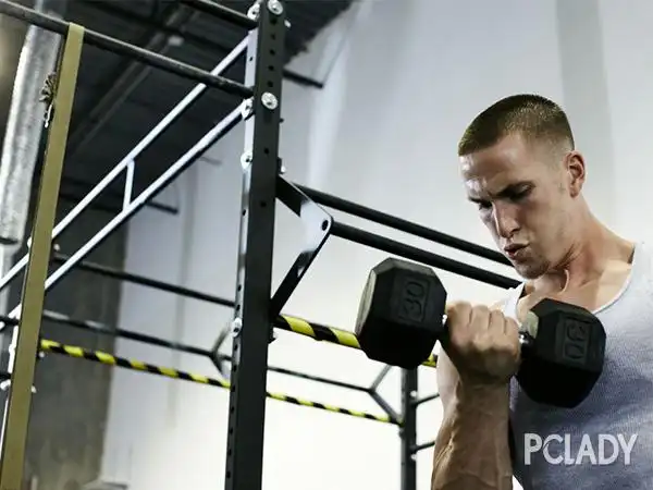 平头发型 彰显时尚帅气潮流