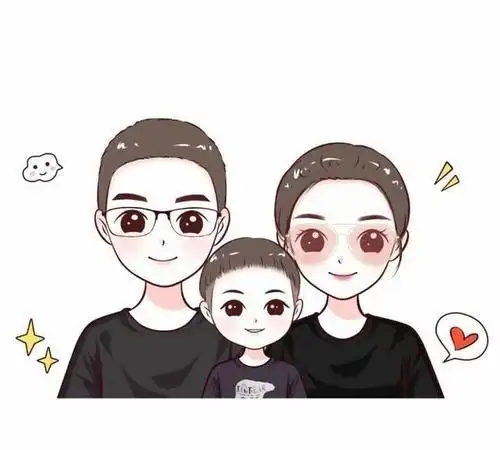 肖战手绘卡通图片头像陈情令一看就是攻的头像女攻的头像女生动漫攻的