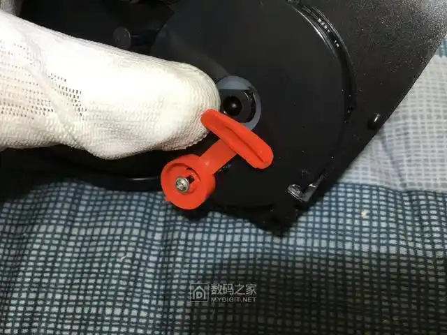 简单拆解:索尼克sonic电动削笔刀尖细可调,现在的小孩太幸福了