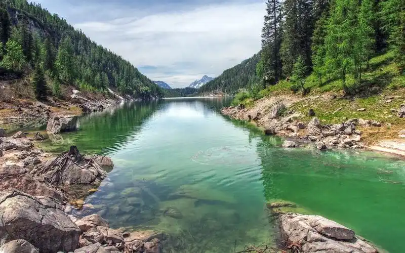 秀丽大自然风景屏保电脑桌面主题壁纸(三)高清大图预览1920x1200_风景