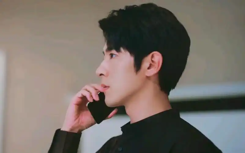 季肖冰【纪言信】剧版〖好想和你在一起