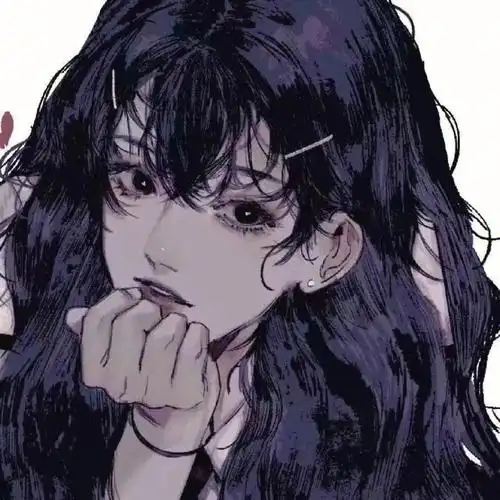 女生  #女头 #动漫头像  #推荐  #气质  #优质头像