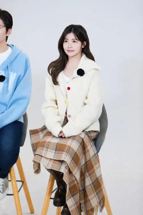 赖美云王梓豪身高差36cm