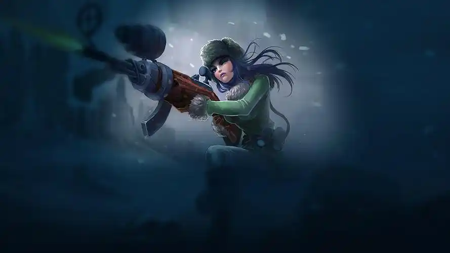 lol皮城女警出装(lol皮城警女s10出装)