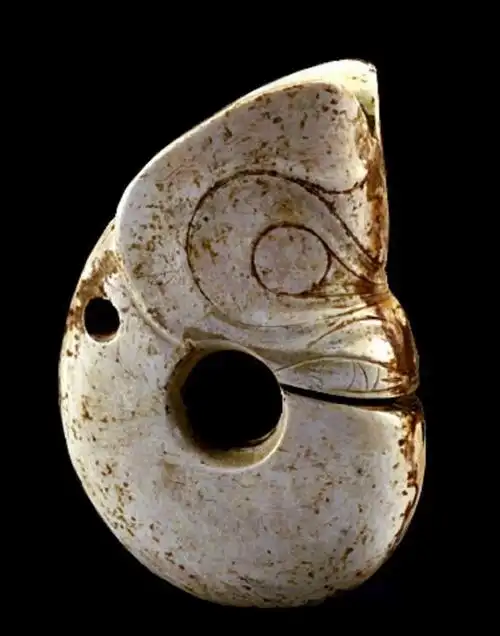 中国玉器出土全集中的部分红山玉器 - 红山文化 论坛 - 任南红山文化