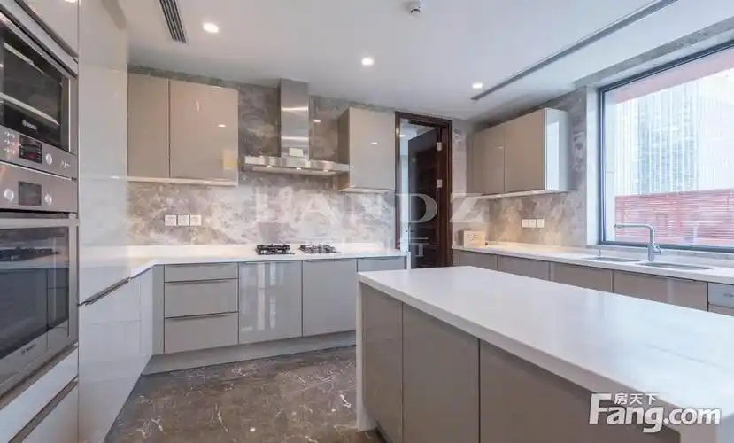 正观央视【精装全新房】,国贸里的桃花源记,首创天禧,北京朝阳东大桥