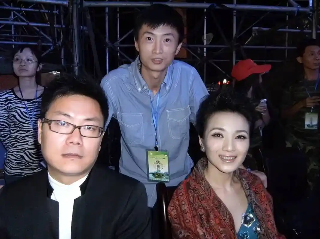 央视主持人管彤:我这辈子最正确的决定,就是在42岁高龄为丈夫生儿子