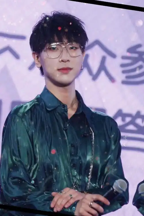 景向谁依妖扬羊仔cv羊仔