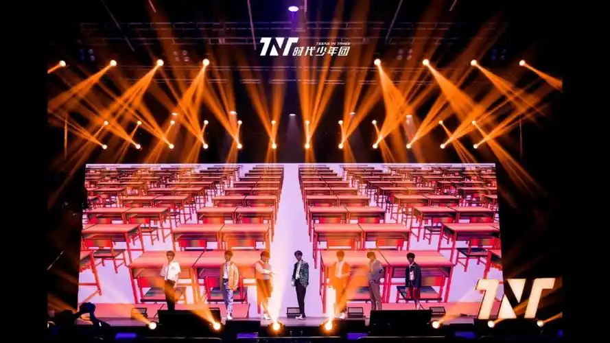 时代少年团系列壁纸