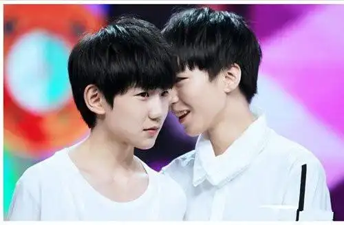 【图】王俊凯的女朋友李佳宁几岁了? 俩人关系大揭秘