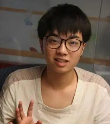 华晨宇成名之路