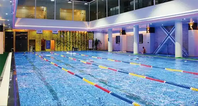 健身房游泳池设计安装有哪些需要注意的地方
